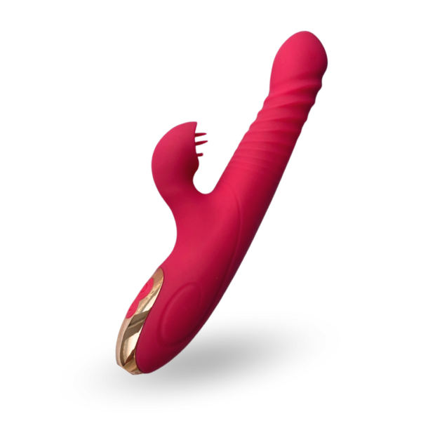 DILDO VIBRADOR