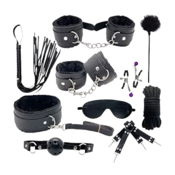 KIT DE BSDM 10pz