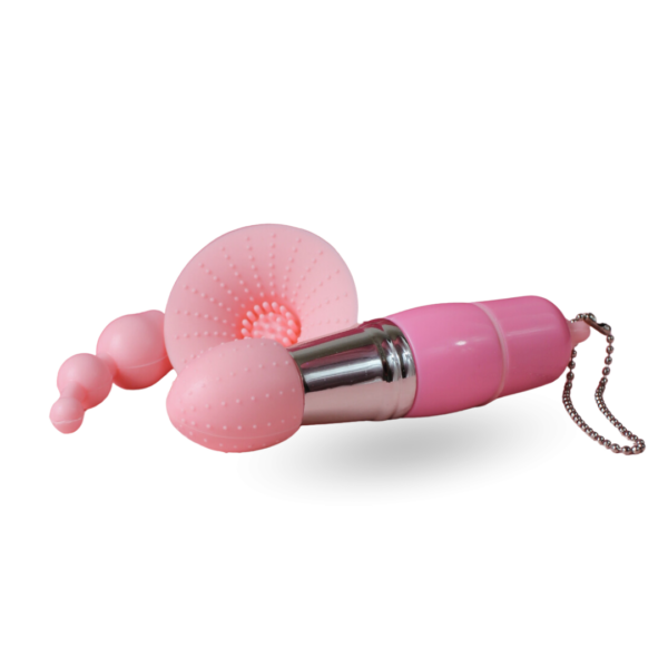 MINI VIBRADOR 3 EN 1