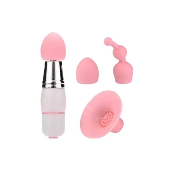 MINI VIBRADOR 3 EN 1 - Image 2