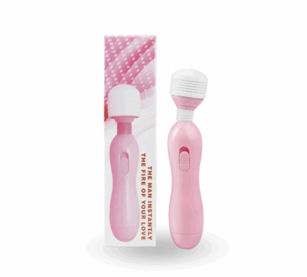 ESTIMULADOR DE CLITORIS