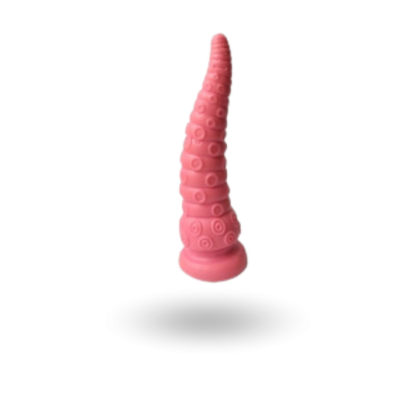 DILDO DE KRAKEN (DILDOS DE LEYENDA)