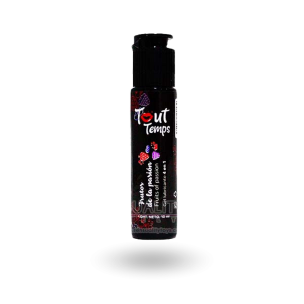 LUB TOUT TEMPS FRUTAS DE LA PASION 30 ML