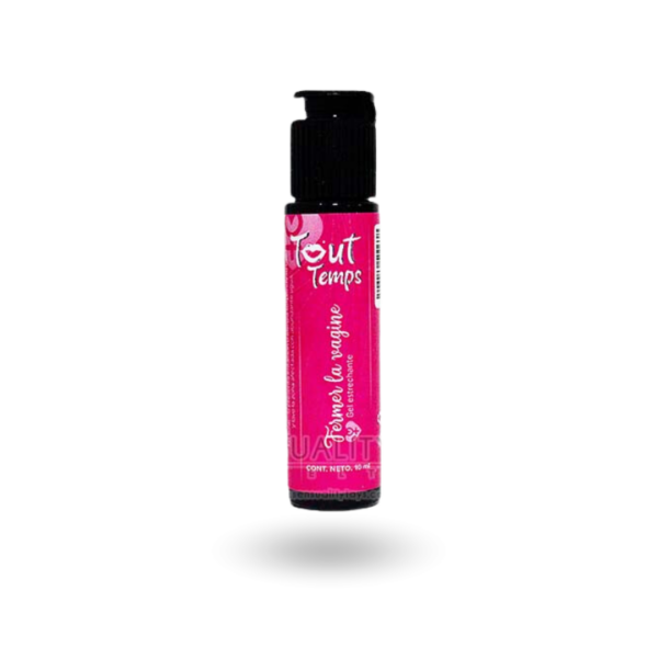 LUB TOUT TEMPS FERMER LA VAGINE 10ML