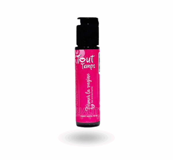 LUB TOUT TEMPS FERMER LA VAGINE 10ML