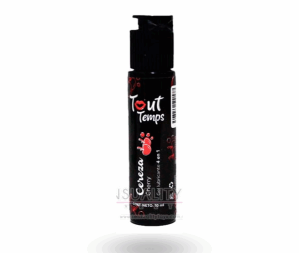 LUB TOUT TEMPS CEREZA 10 ML