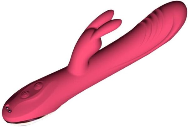 Vibrador de conejo estimulador de punto G