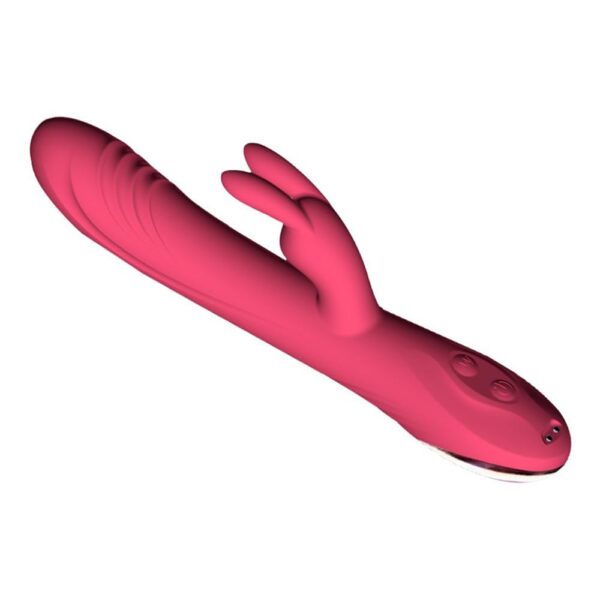 Vibrador de conejo estimulador de punto G