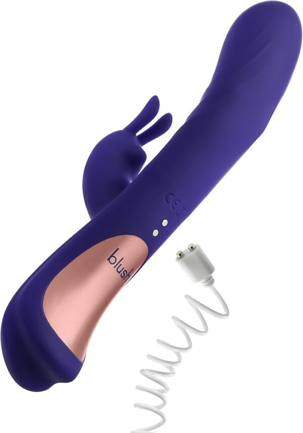 Vibrador Blush Harper Midnight - Image 2