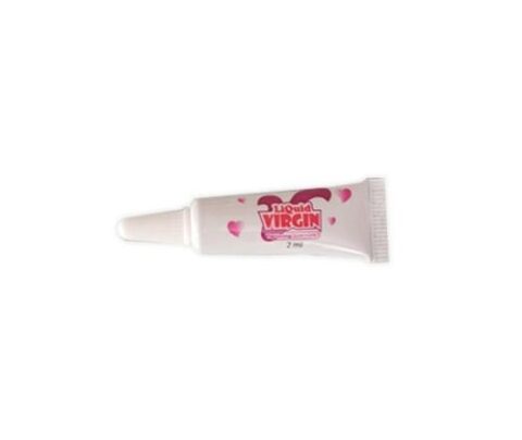 Liquid Virgin 2ml