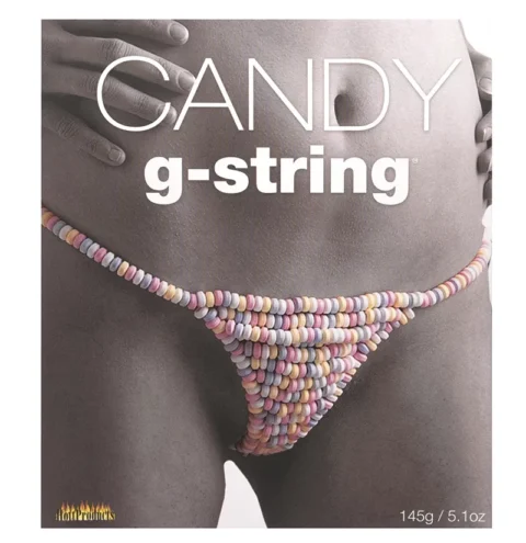 Tanga Comestible
