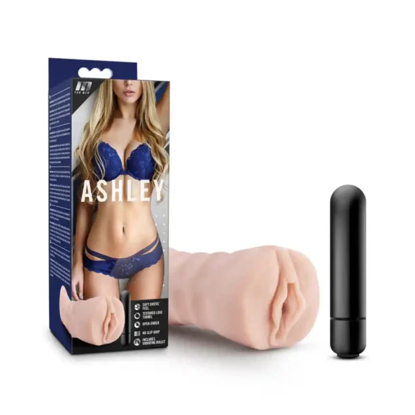 Masturbador Ashley - Image 4