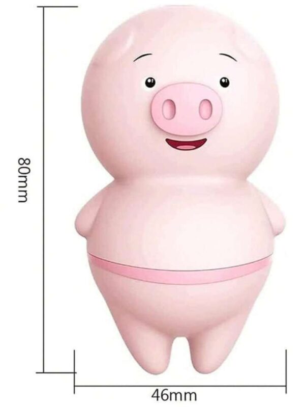 Estimulador de Cerdito - Image 3