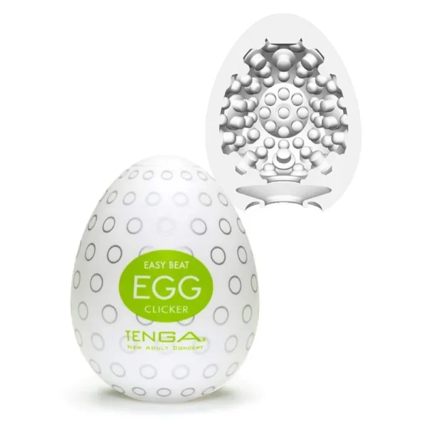 Egg Tenga Clicker - Image 3