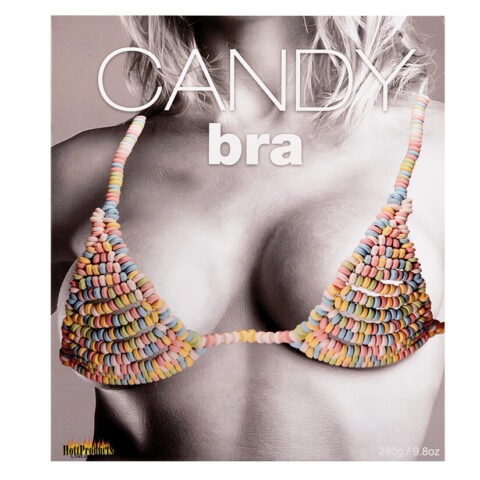 Bra comestible