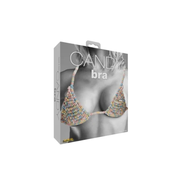 Bra comestible - Image 3