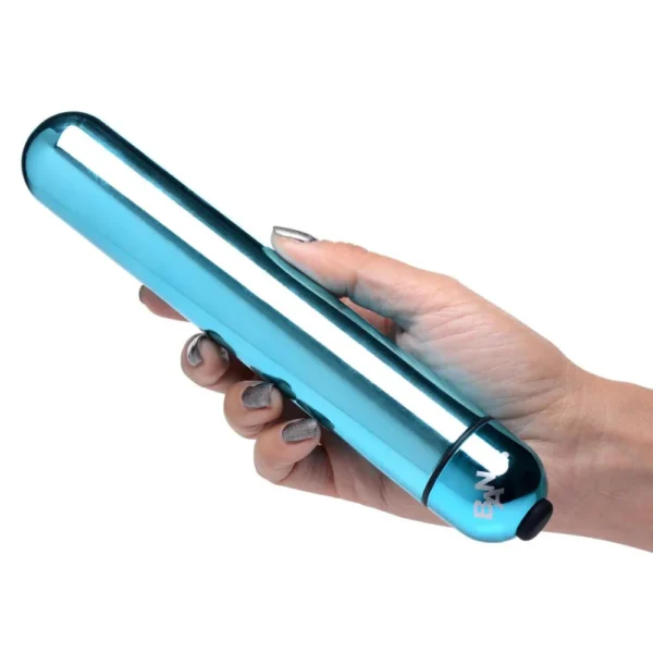 Bala Larga Metálica (Azul) - Image 2