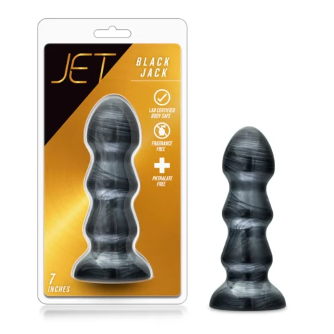 Jet Black Jack