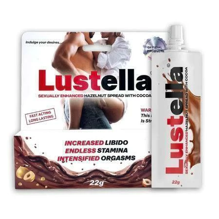 Lustella Chocolate
