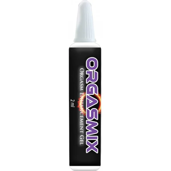 Orgasmix - Image 2