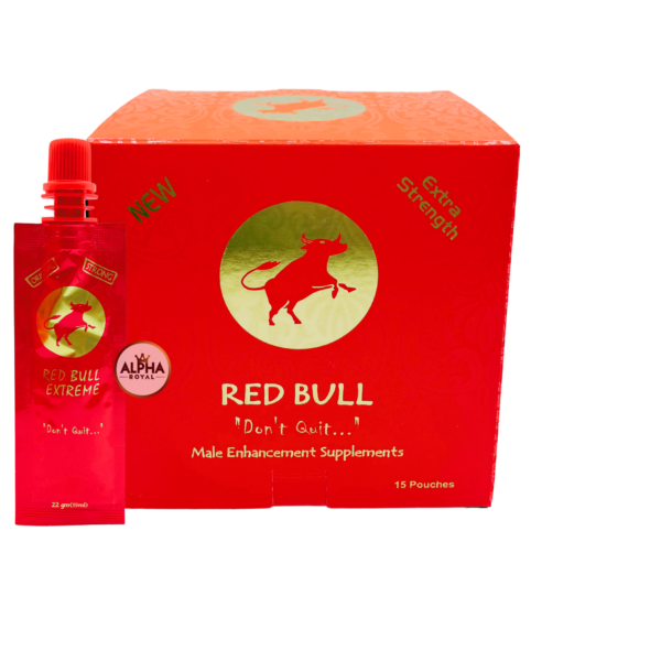 Red Bull Honey