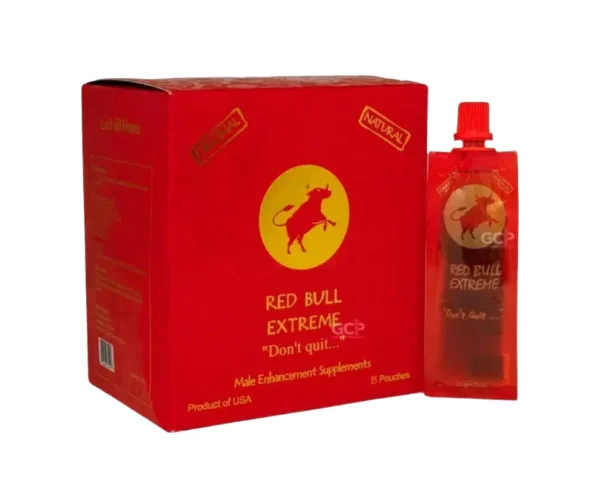 Red Bull Honey - Image 3