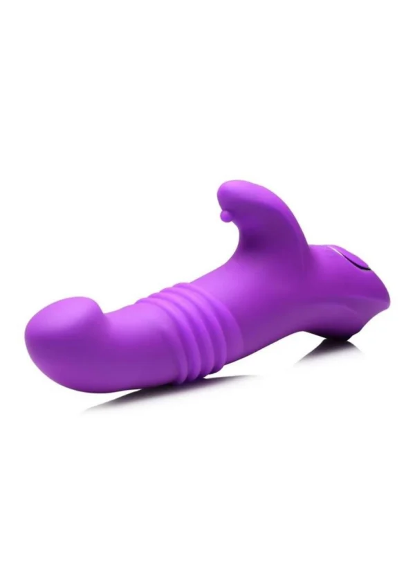 Gossip Blasters Vibrador de conejo - Image 2