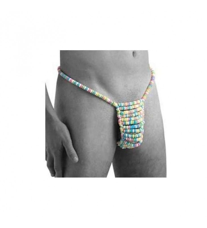 Candy Posing pouch - Image 2