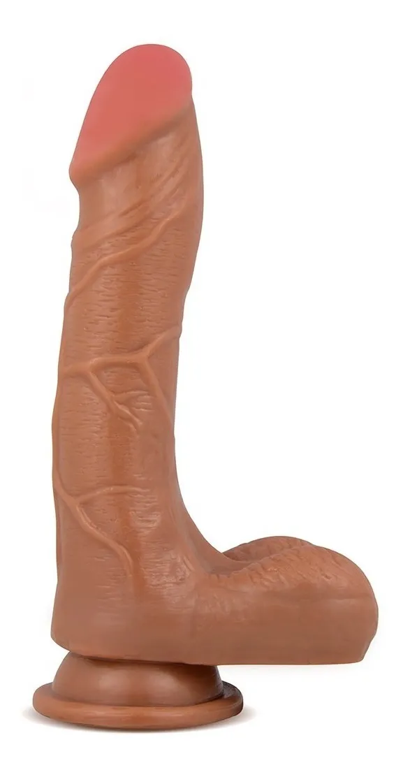 X5 Dildo realista Grinder - Image 3