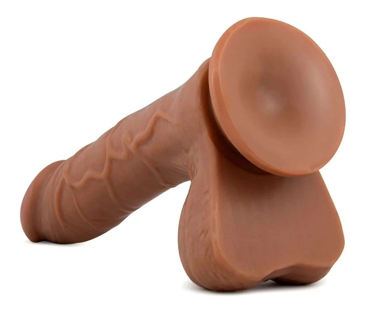 X5 Dildo realista Grinder - Image 2